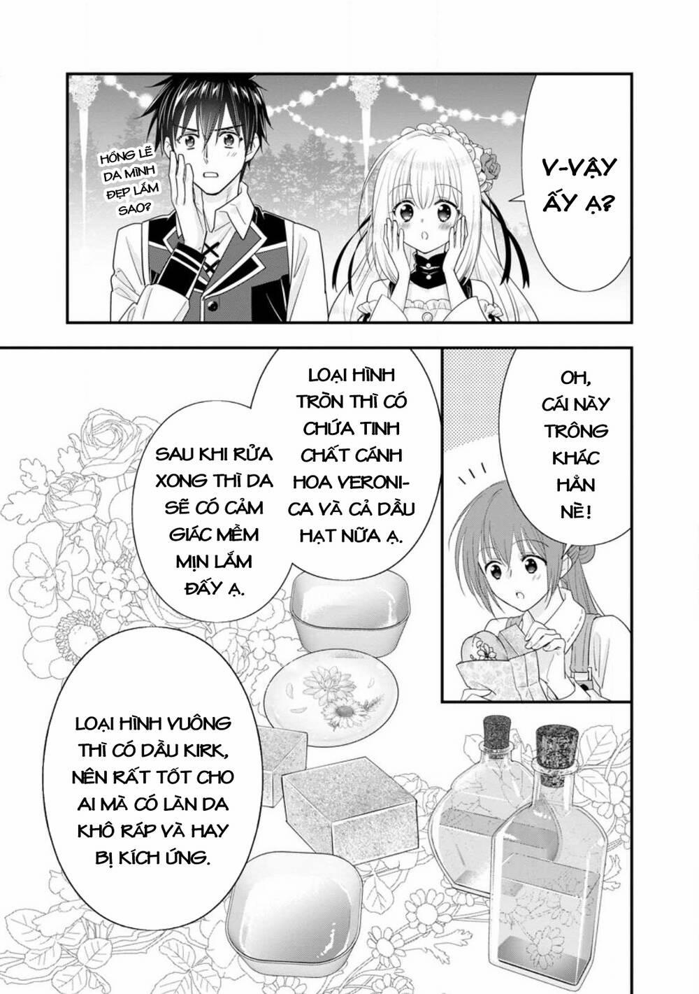 A-Rank Boukensha No Slow Life 46.1 trang 11