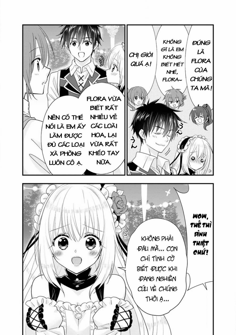 A-Rank Boukensha No Slow Life 46.1 trang 12