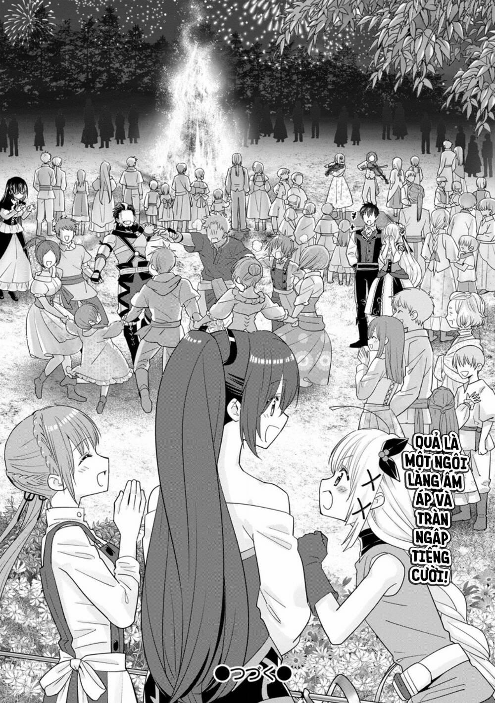 A-Rank Boukensha No Slow Life 46.3 trang 13