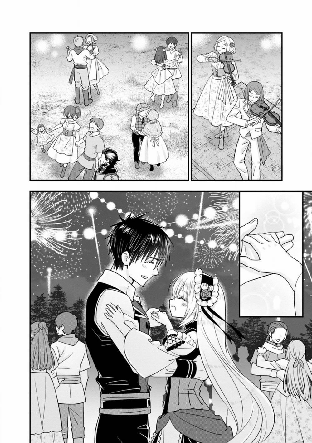 A-Rank Boukensha No Slow Life 46.3 trang 9