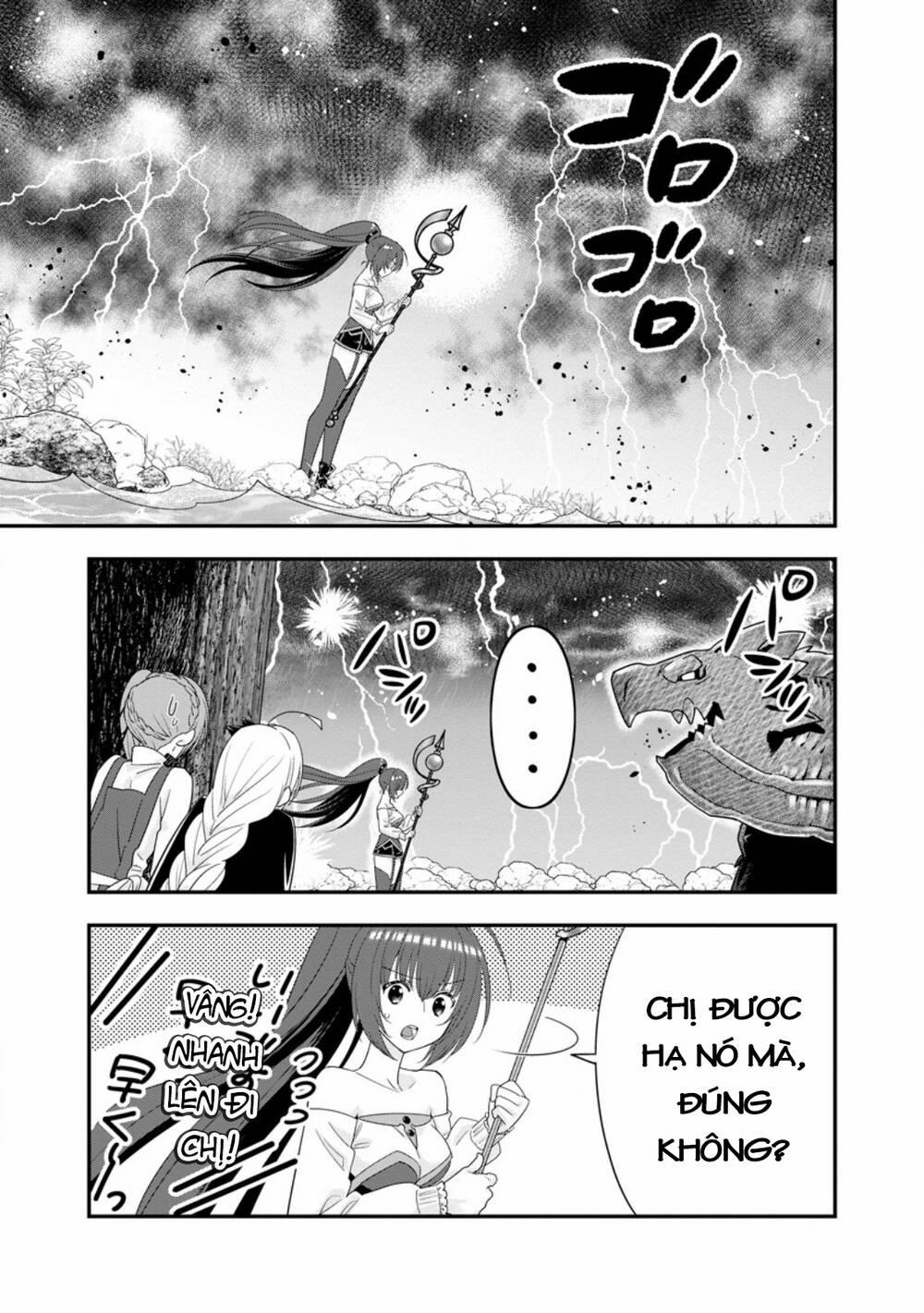 A-Rank Boukensha No Slow Life 47.3 trang 2