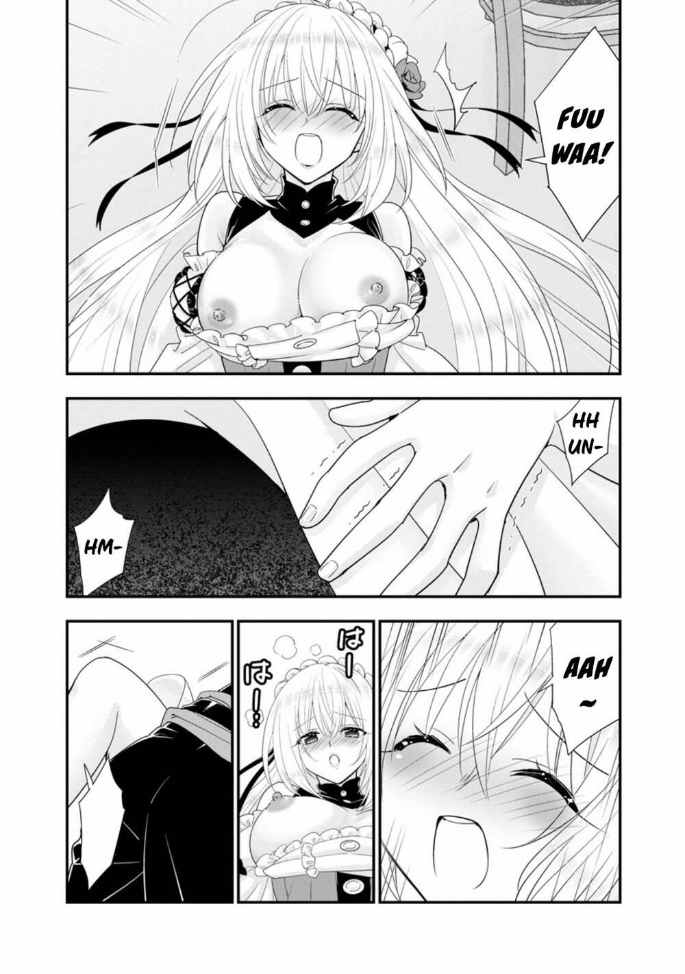 A-Rank Boukensha No Slow Life 48.2 trang 13