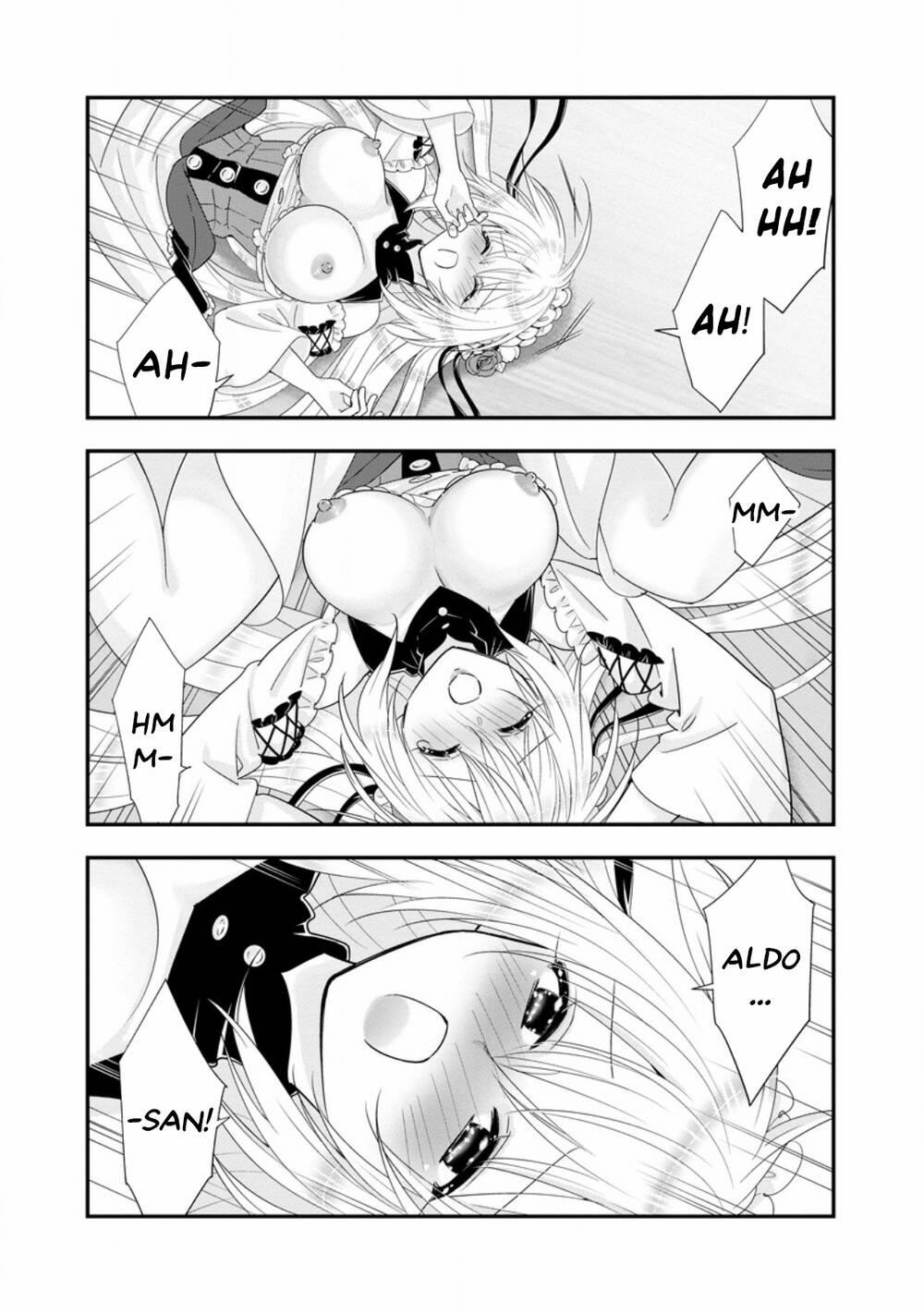 A-Rank Boukensha No Slow Life 48.3 trang 3