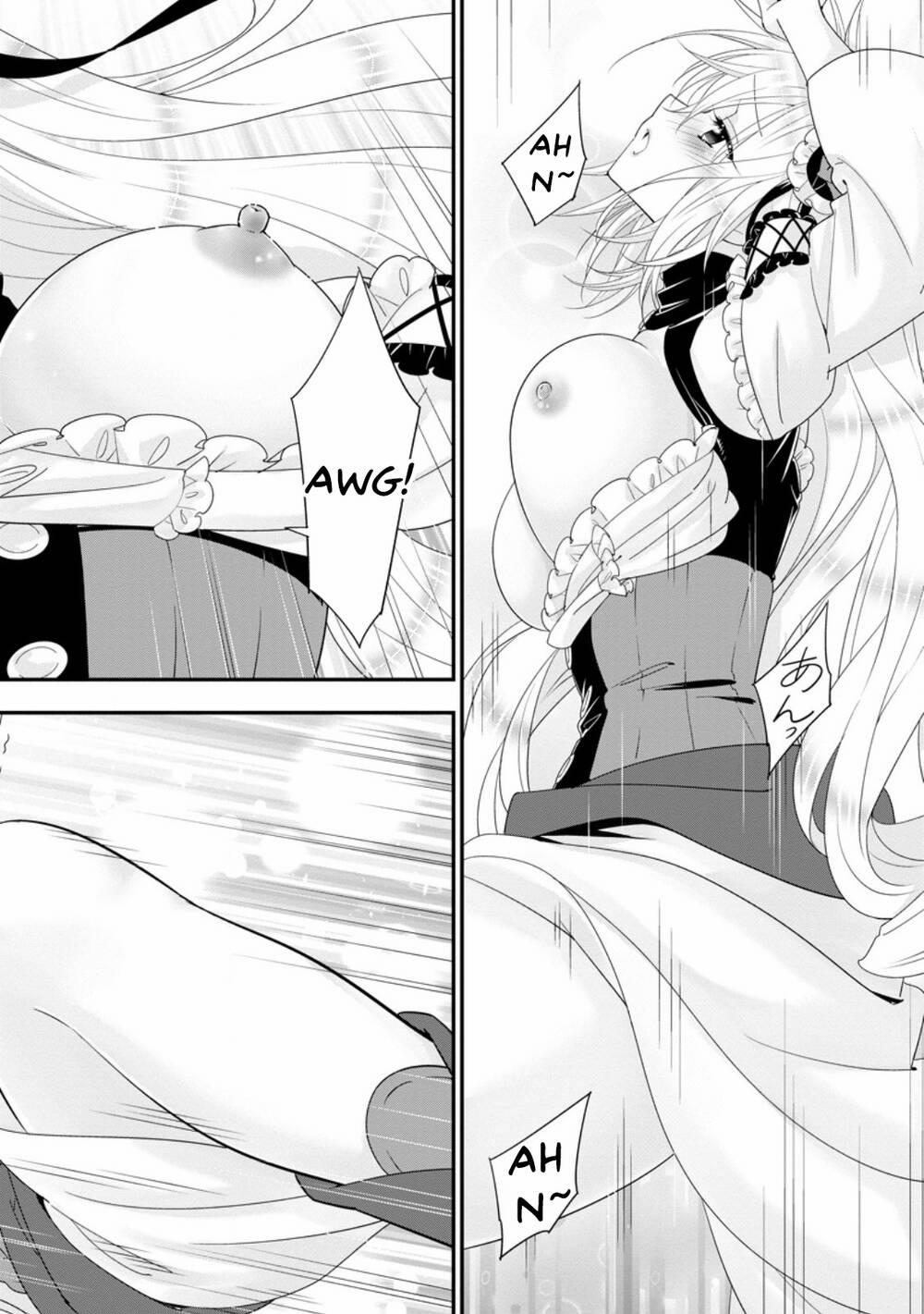 A-Rank Boukensha No Slow Life 48.3 trang 4