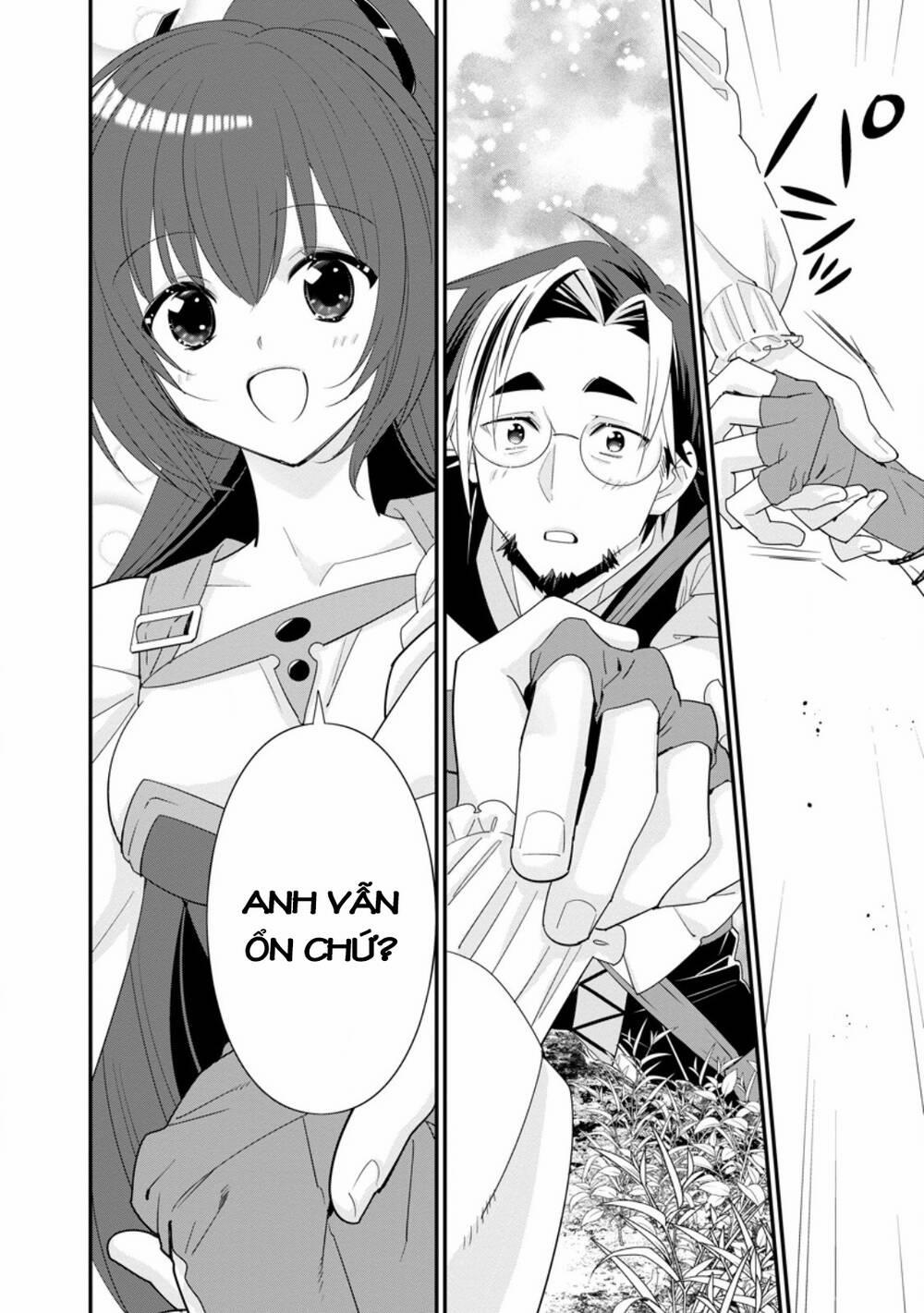 A-Rank Boukensha No Slow Life 49.2 trang 4