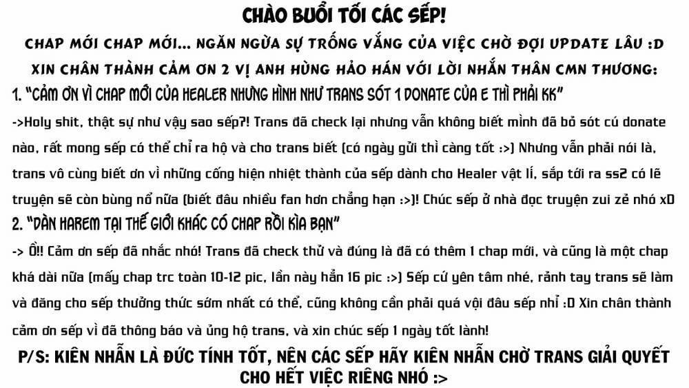 A-Rank Boukensha No Slow Life 50.3 trang 0