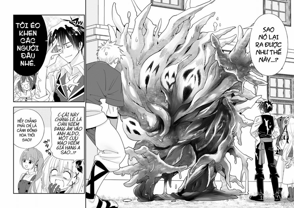 A-Rank Boukensha No Slow Life 50.3 trang 10