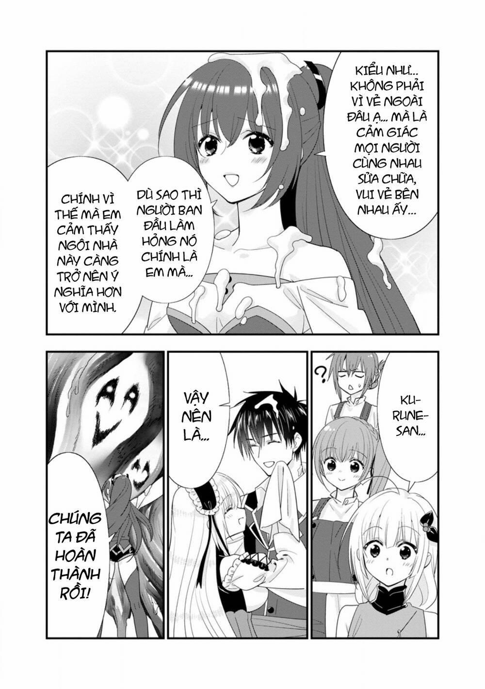 A-Rank Boukensha No Slow Life 50.3 trang 12