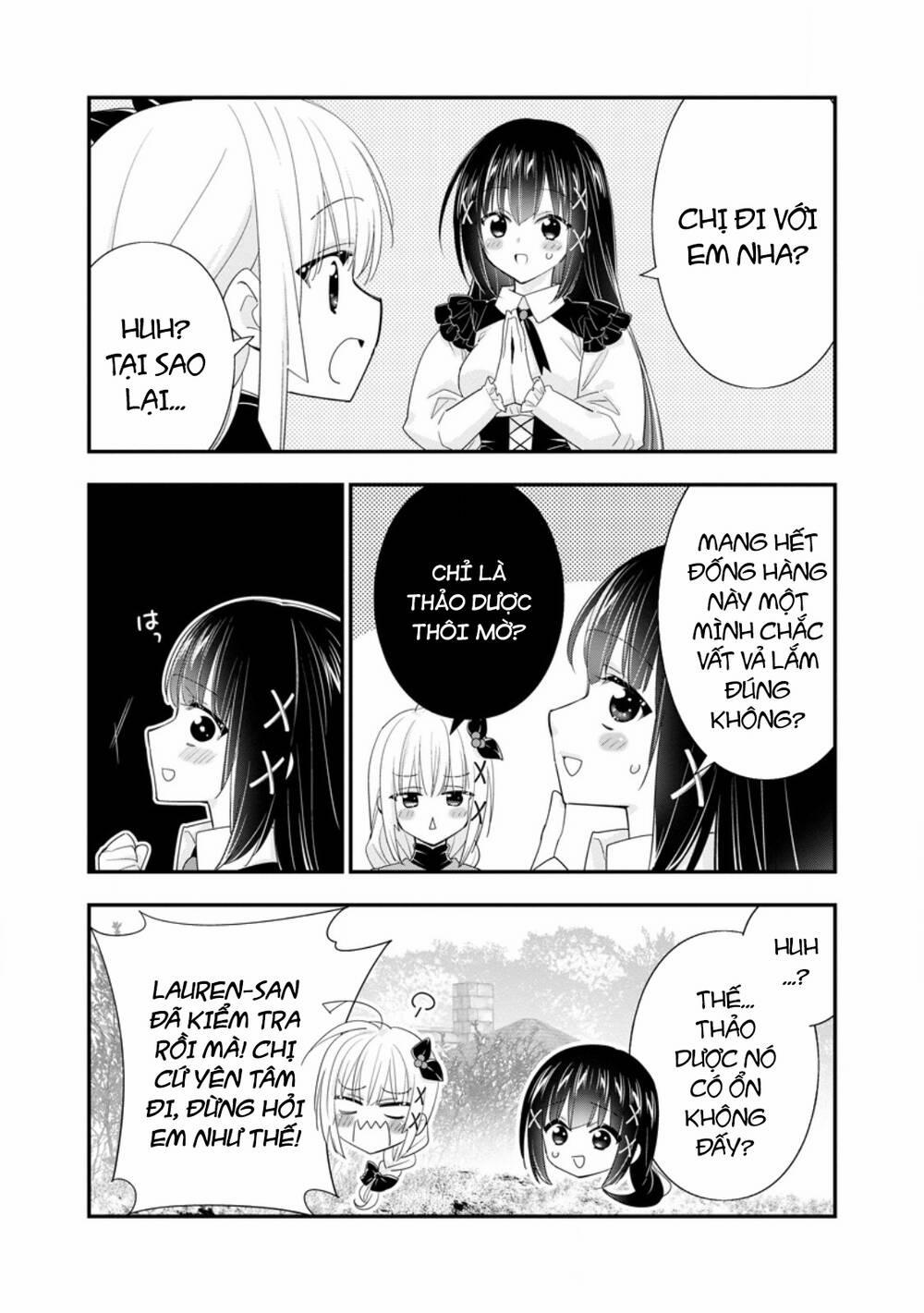 A-Rank Boukensha No Slow Life 51.2 trang 12