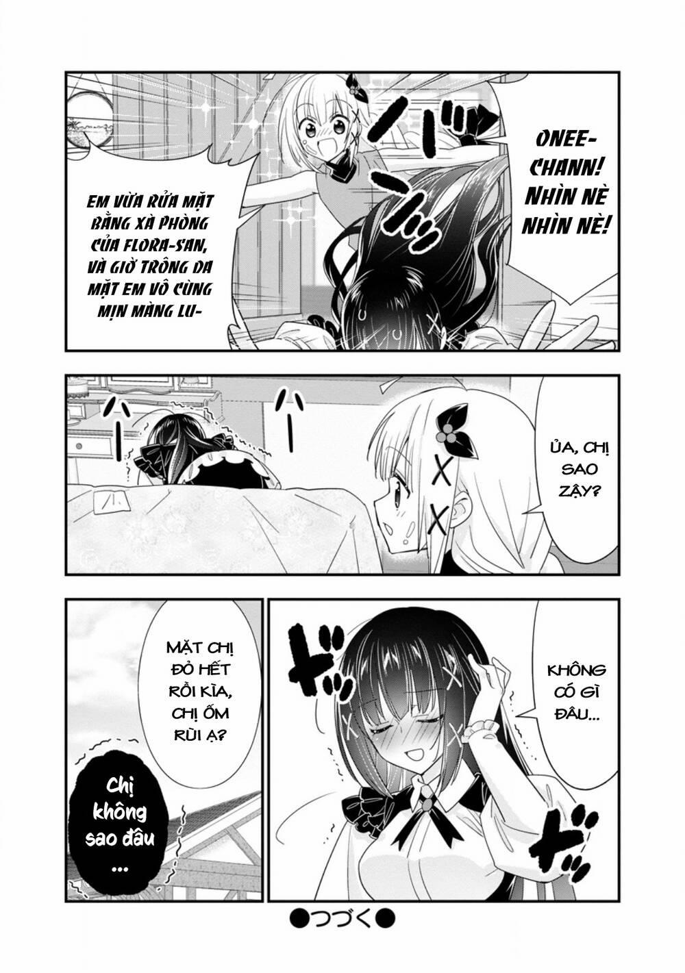 A-Rank Boukensha No Slow Life 51.3 trang 12