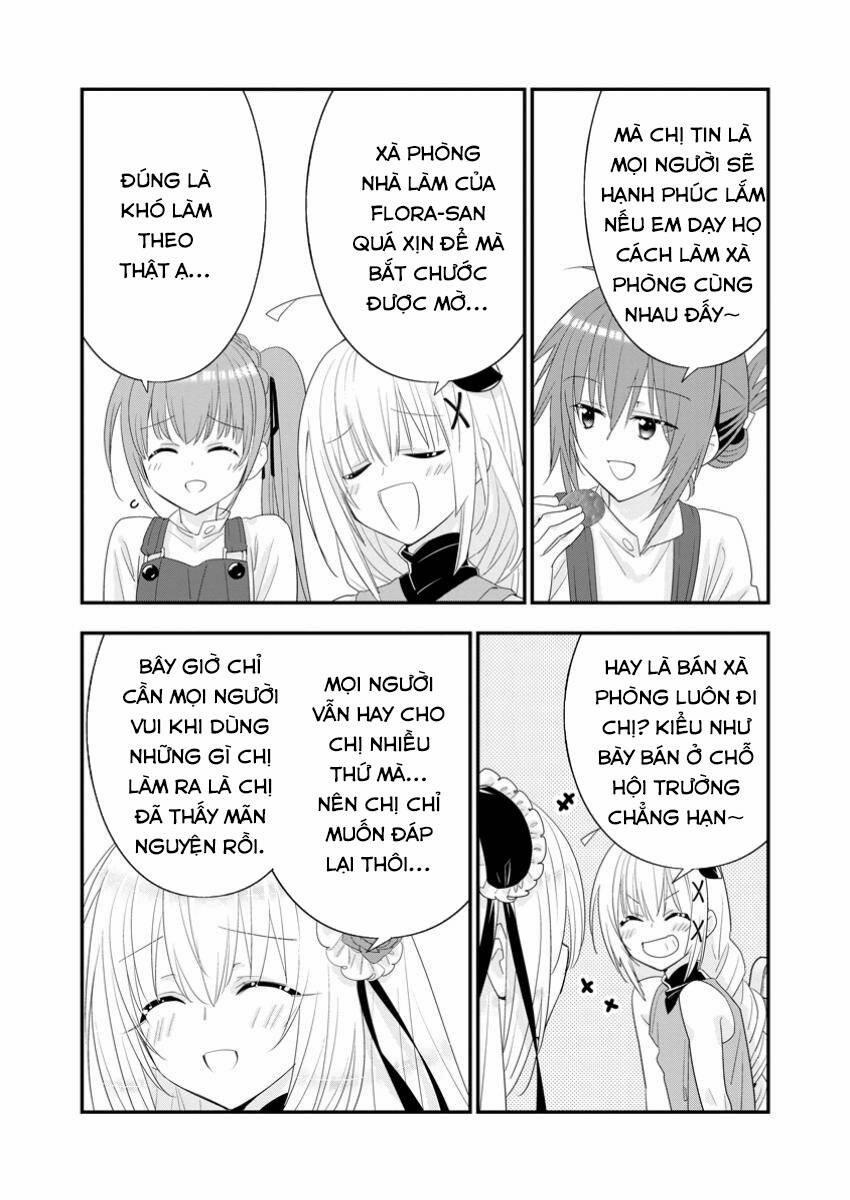 A-Rank Boukensha No Slow Life 52.2 trang 6