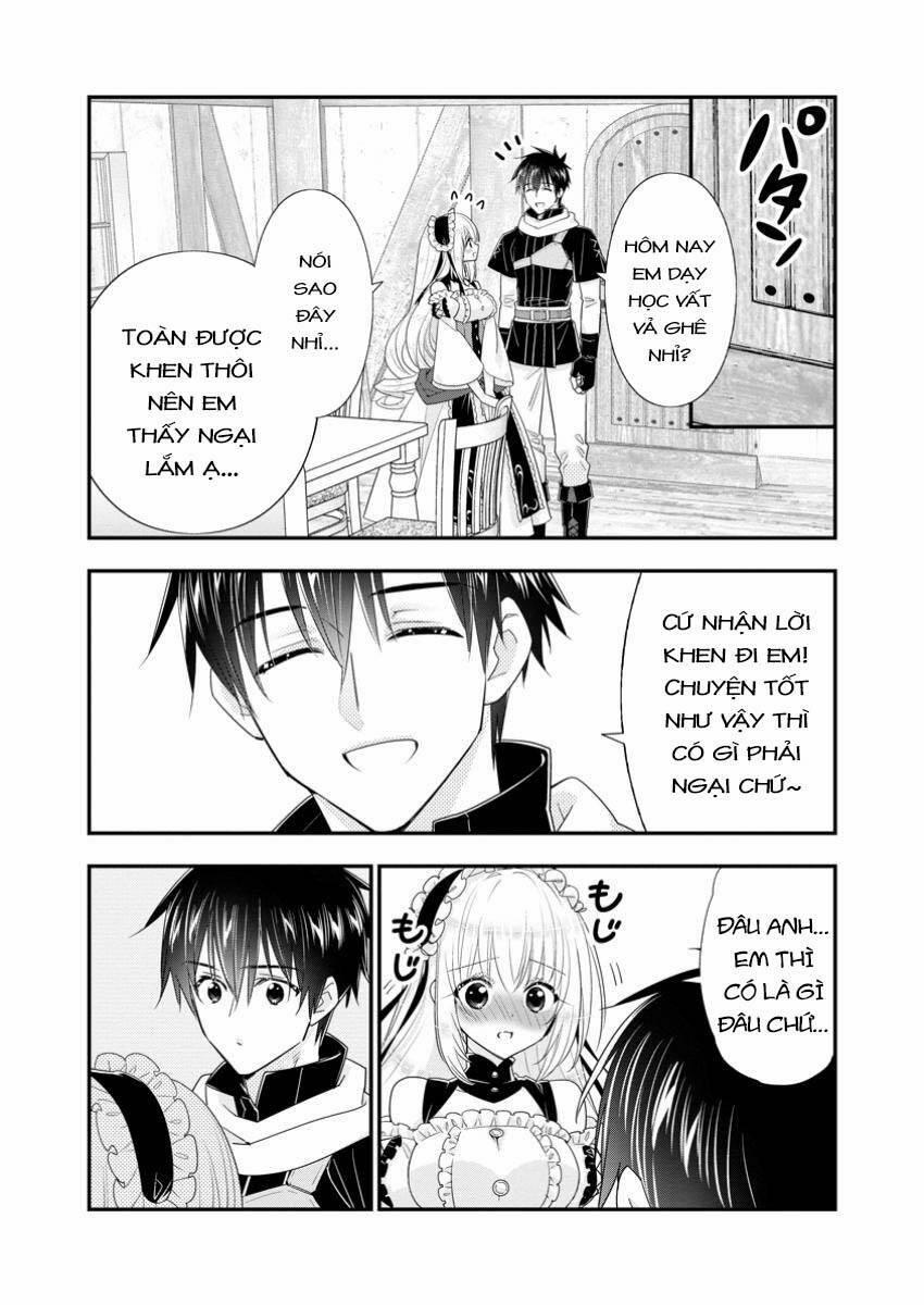 A-Rank Boukensha No Slow Life 52.3 trang 6