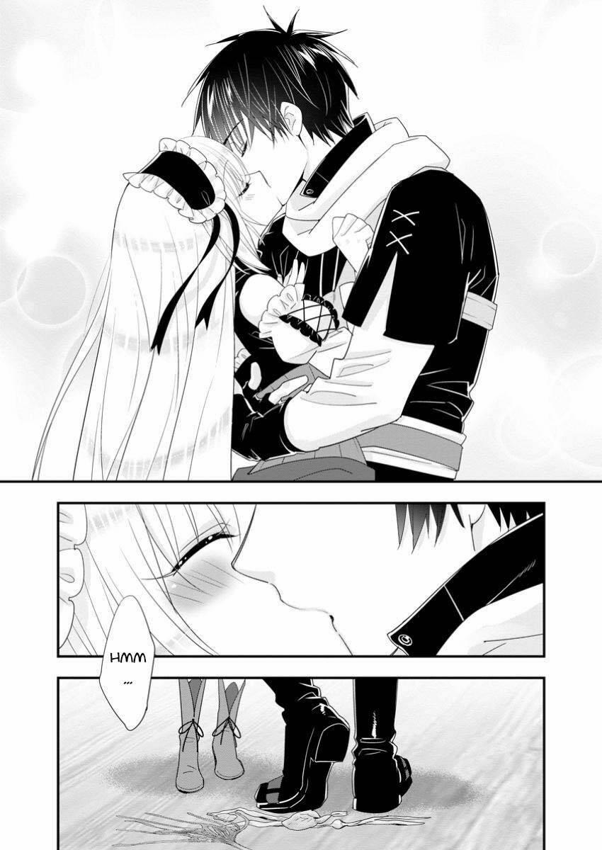 A-Rank Boukensha No Slow Life 52.3 trang 9