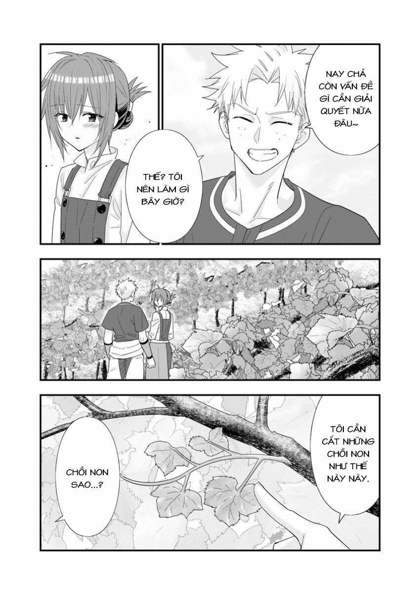 A-Rank Boukensha No Slow Life 53.3 trang 3