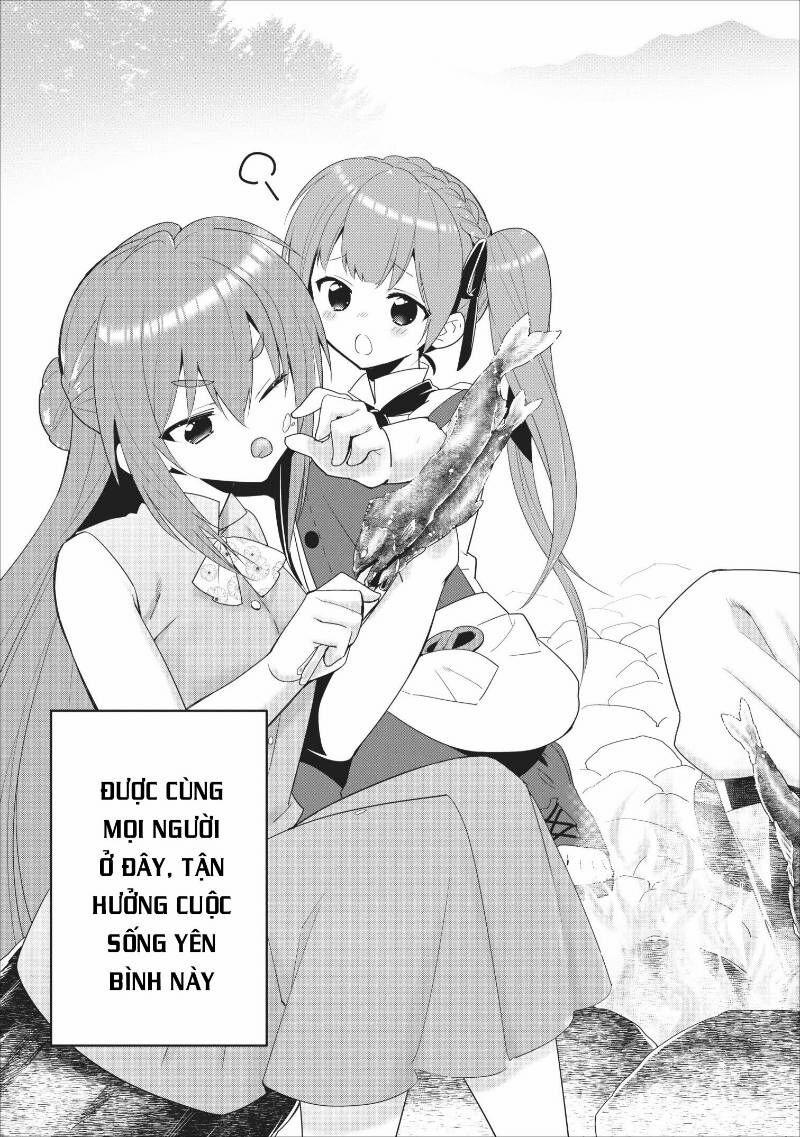 A-Rank Boukensha No Slow Life 6 trang 23