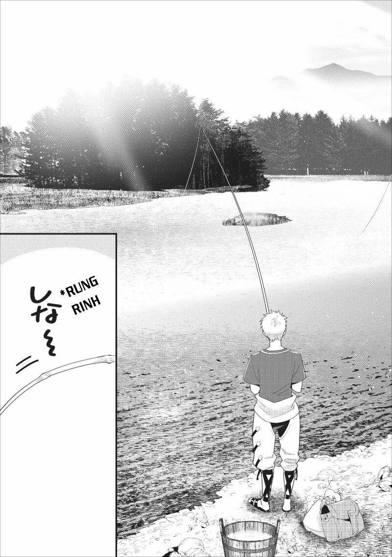 A-Rank Boukensha No Slow Life 6 trang 7