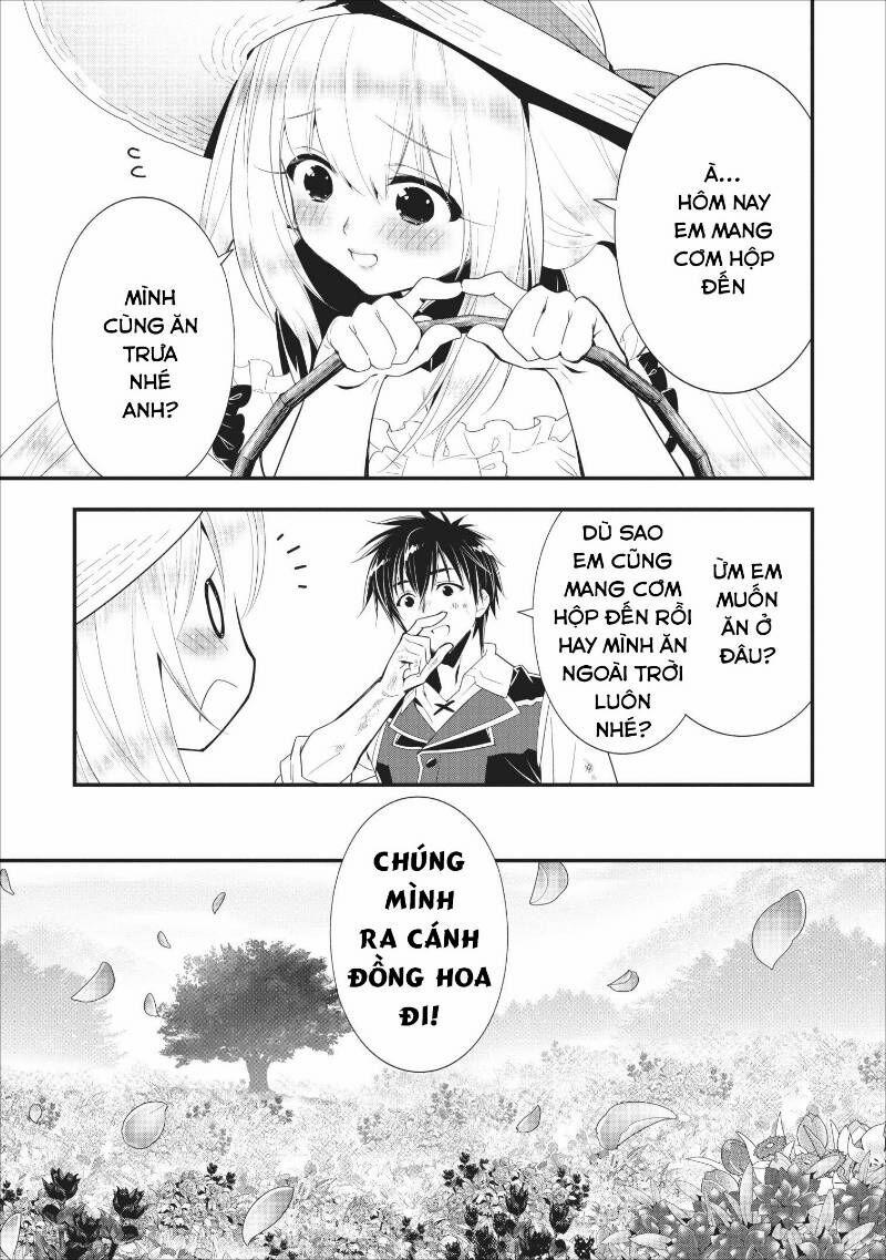 A-Rank Boukensha No Slow Life 7 trang 21