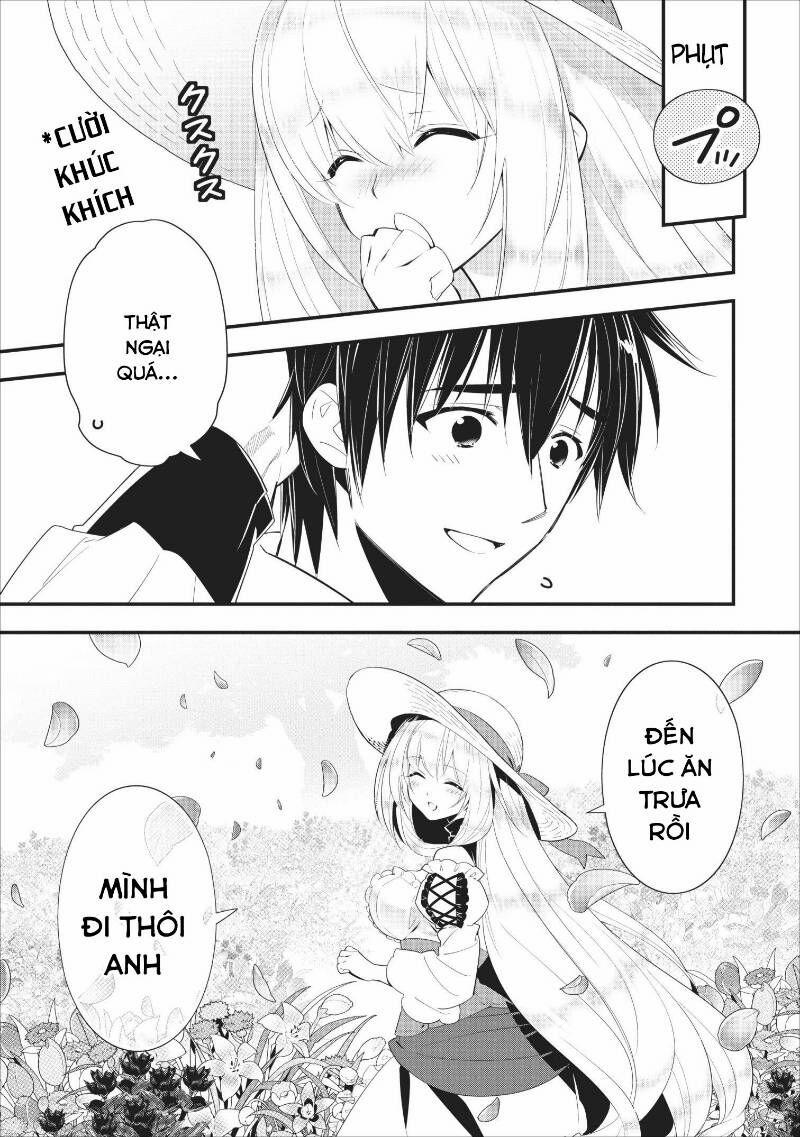 A-Rank Boukensha No Slow Life 7 trang 29