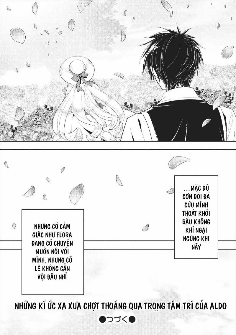 A-Rank Boukensha No Slow Life 7 trang 30