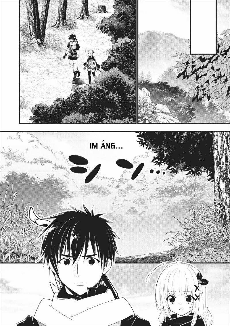 A-Rank Boukensha No Slow Life 8 trang 18