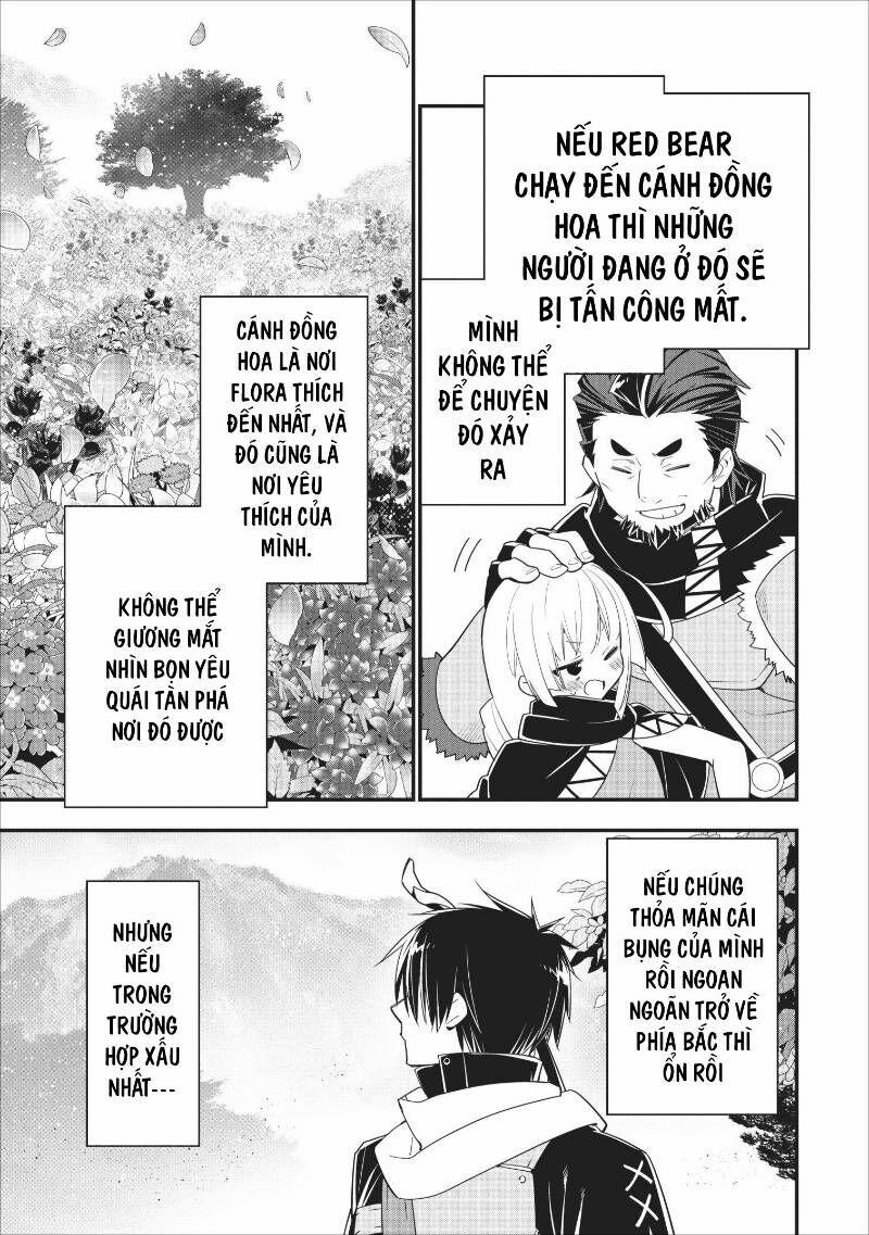 A-Rank Boukensha No Slow Life 8 trang 25