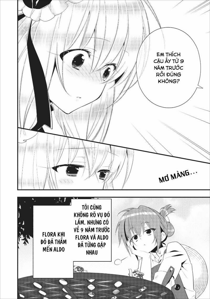 A-Rank Boukensha No Slow Life 8 trang 4