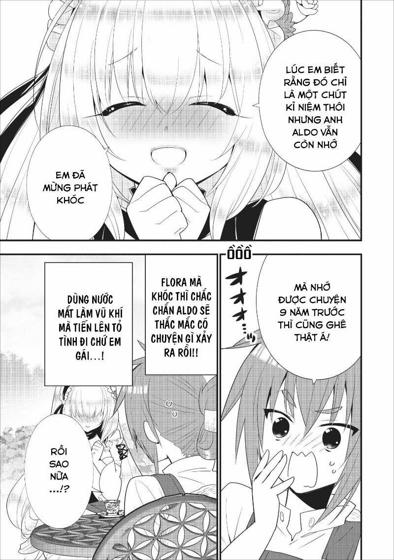 A-Rank Boukensha No Slow Life 8 trang 7