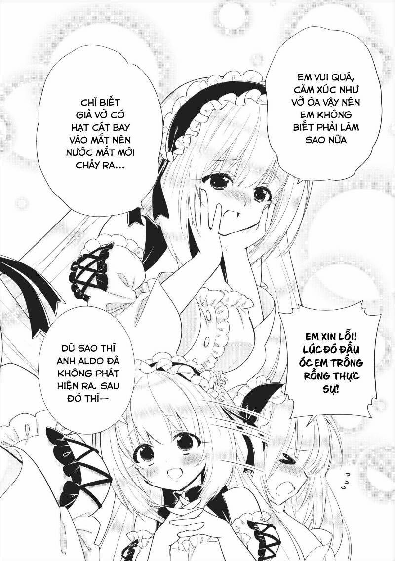 A-Rank Boukensha No Slow Life 8 trang 8