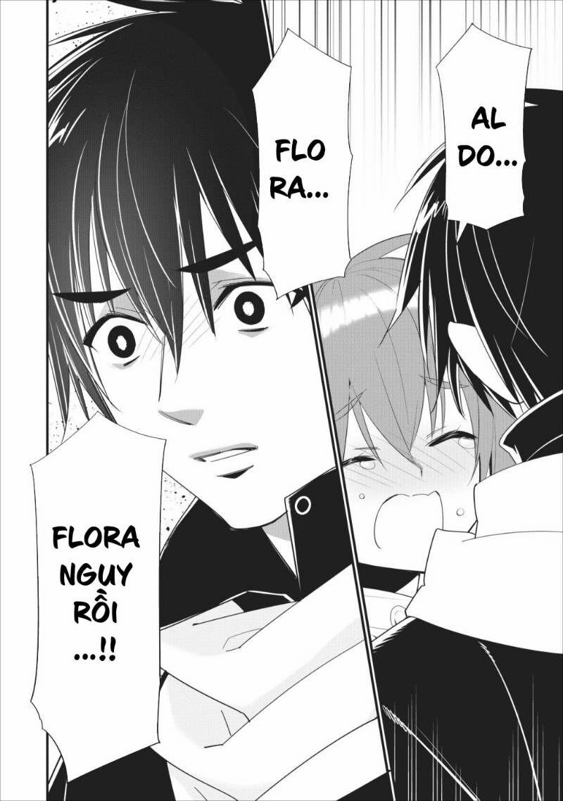 A-Rank Boukensha No Slow Life 9 trang 12