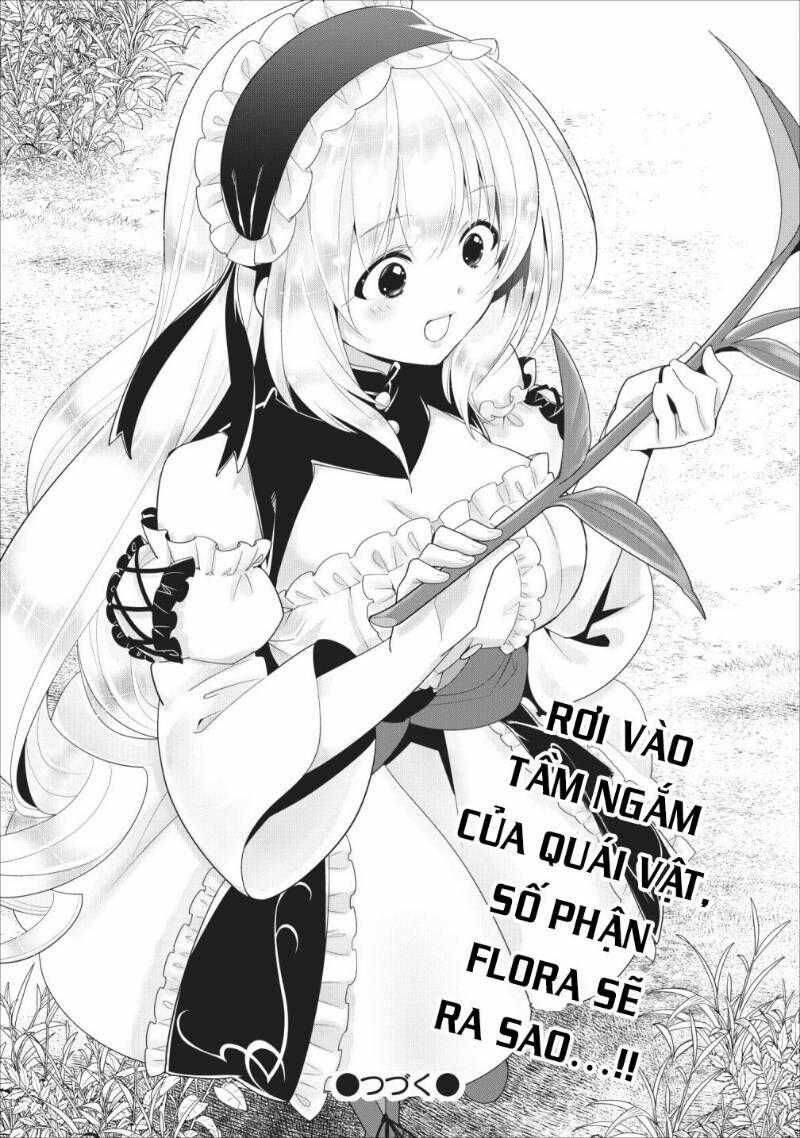 A-Rank Boukensha No Slow Life 9 trang 21