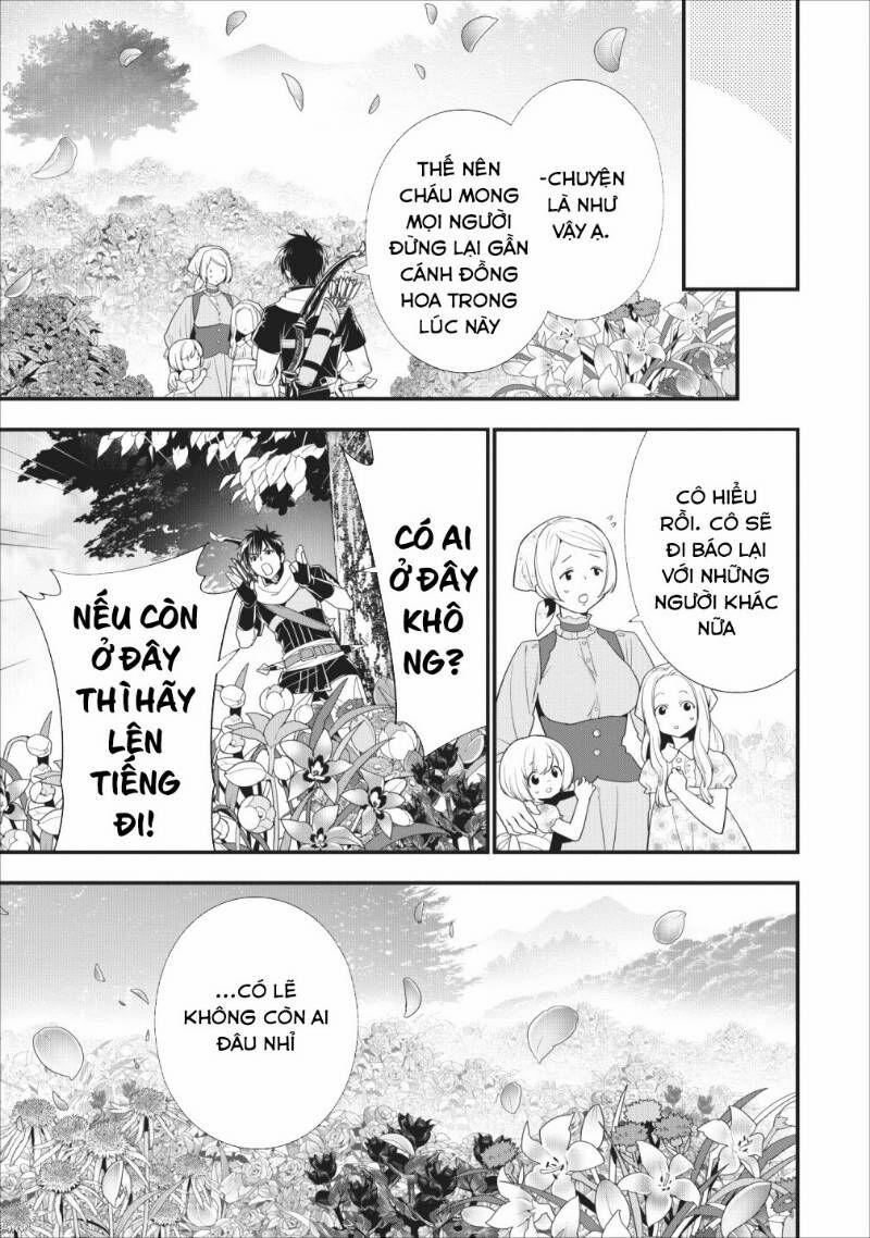 A-Rank Boukensha No Slow Life 9 trang 5