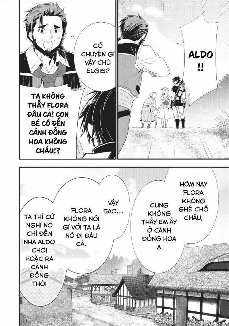 A-Rank Boukensha No Slow Life 9 trang 8