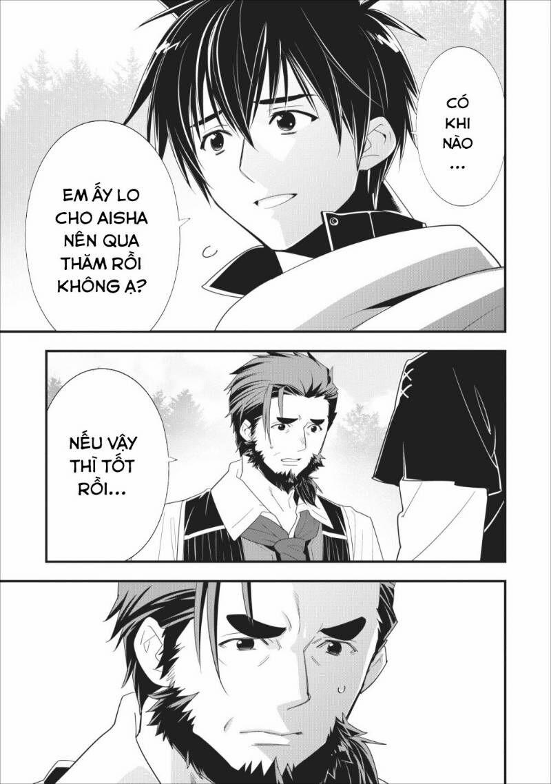 A-Rank Boukensha No Slow Life 9 trang 9