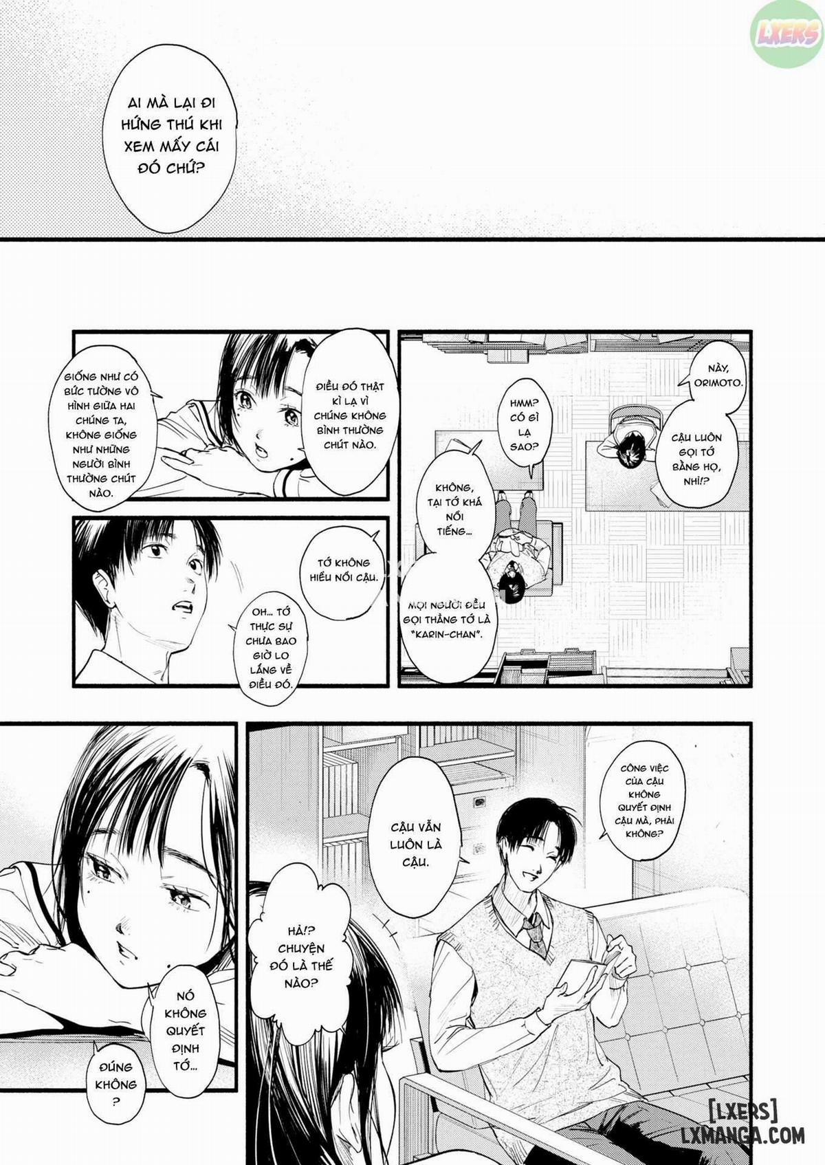 A Study in Adolescence 1 trang 6