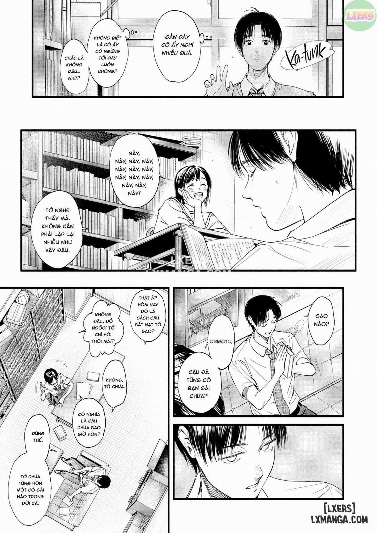 A Study in Adolescence 1 trang 8