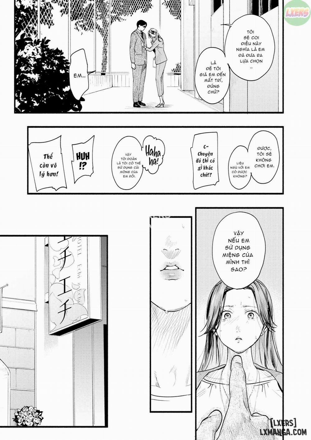 A Study in Substitutes 1 trang 13