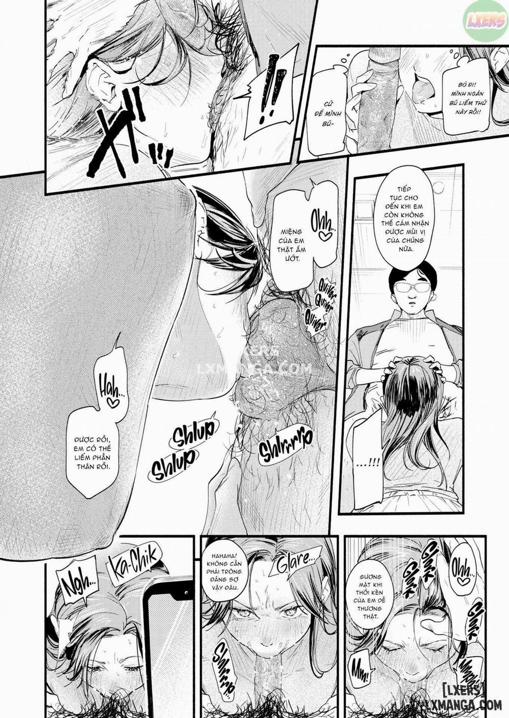 A Study in Substitutes 1 trang 24