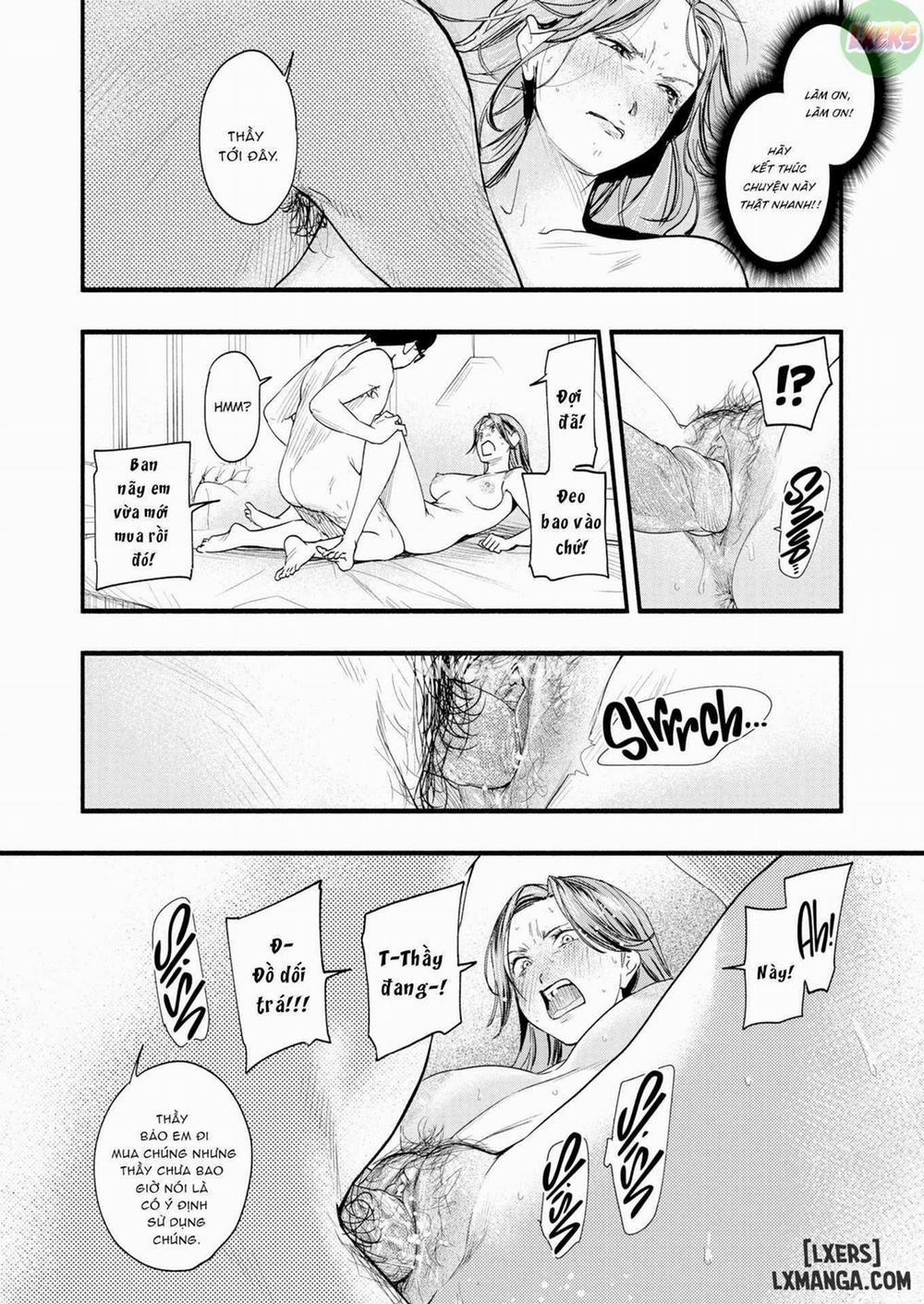 A Study in Substitutes 1 trang 26