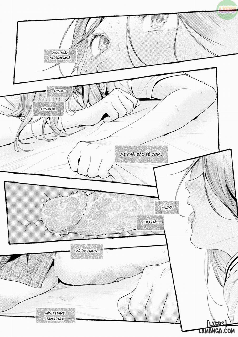 A Study in Substitutes 2 END trang 22