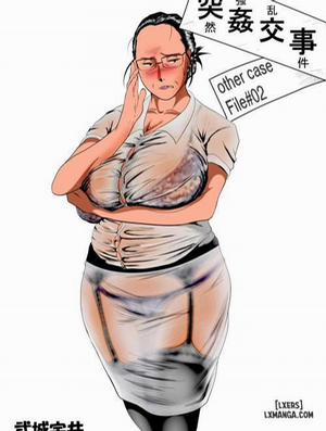 Đọc truyện tranh A Sudden Transgression Part 2