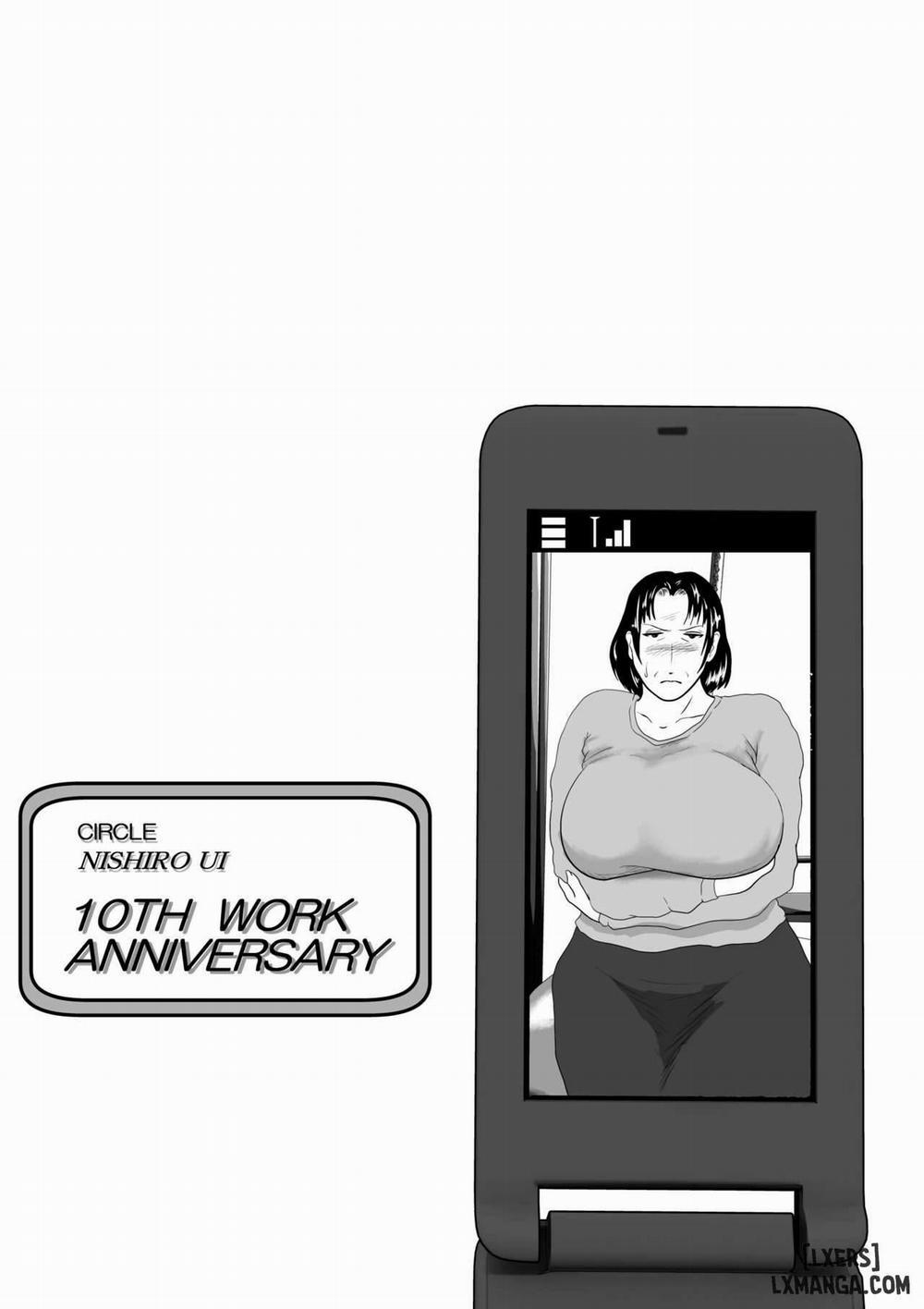 A Sudden Transgression Part 2 Oneshot trang 0