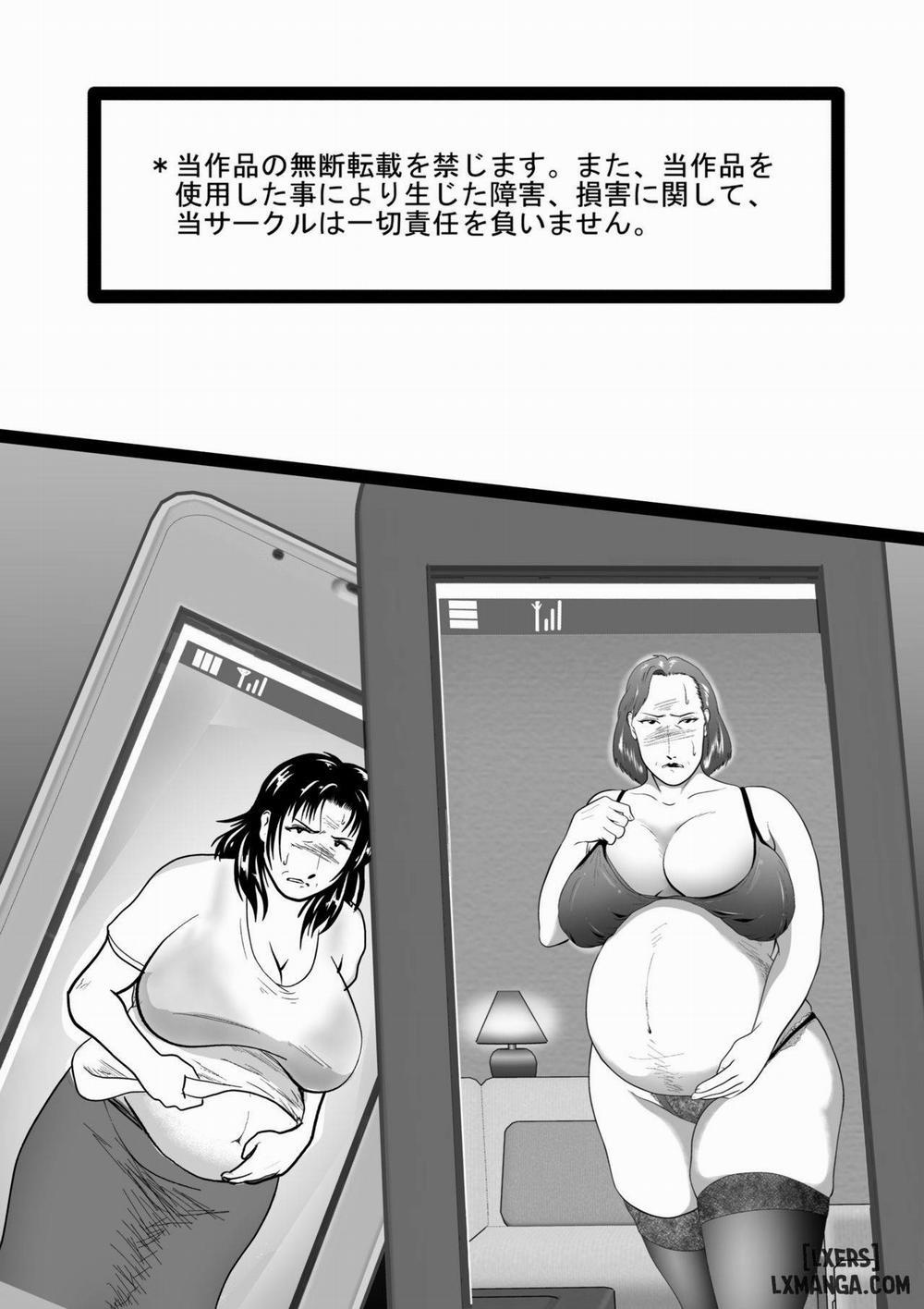 A Sudden Transgression Part 2 Oneshot trang 29