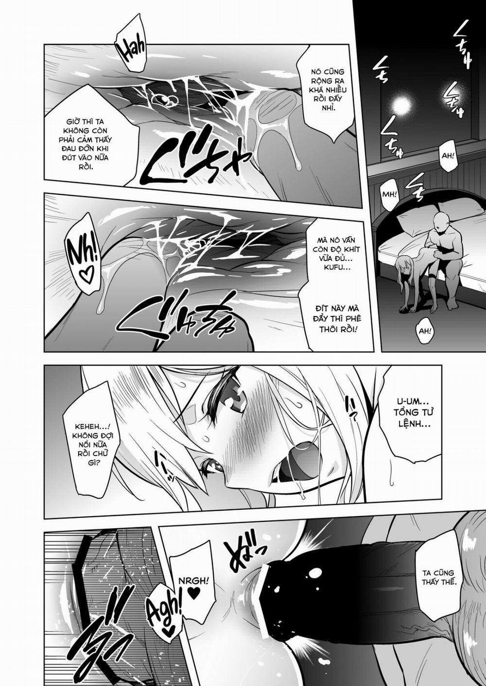 A§terisk Oneshot trang 18