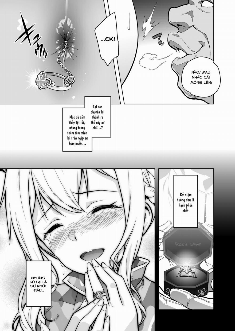 A§terisk Oneshot trang 5