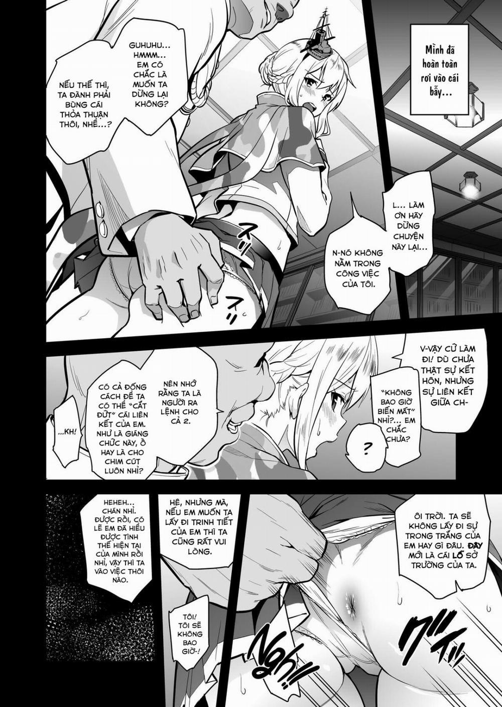 A§terisk Oneshot trang 8