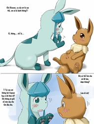 Đọc truyện tranh A Troublesome Brother (Pokemon)