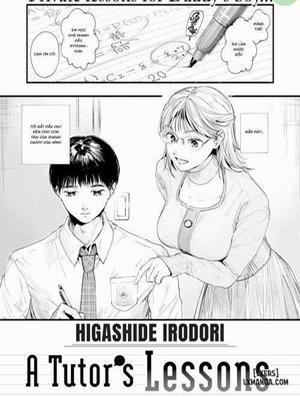 Đọc truyện tranh A Tutor's Lessons