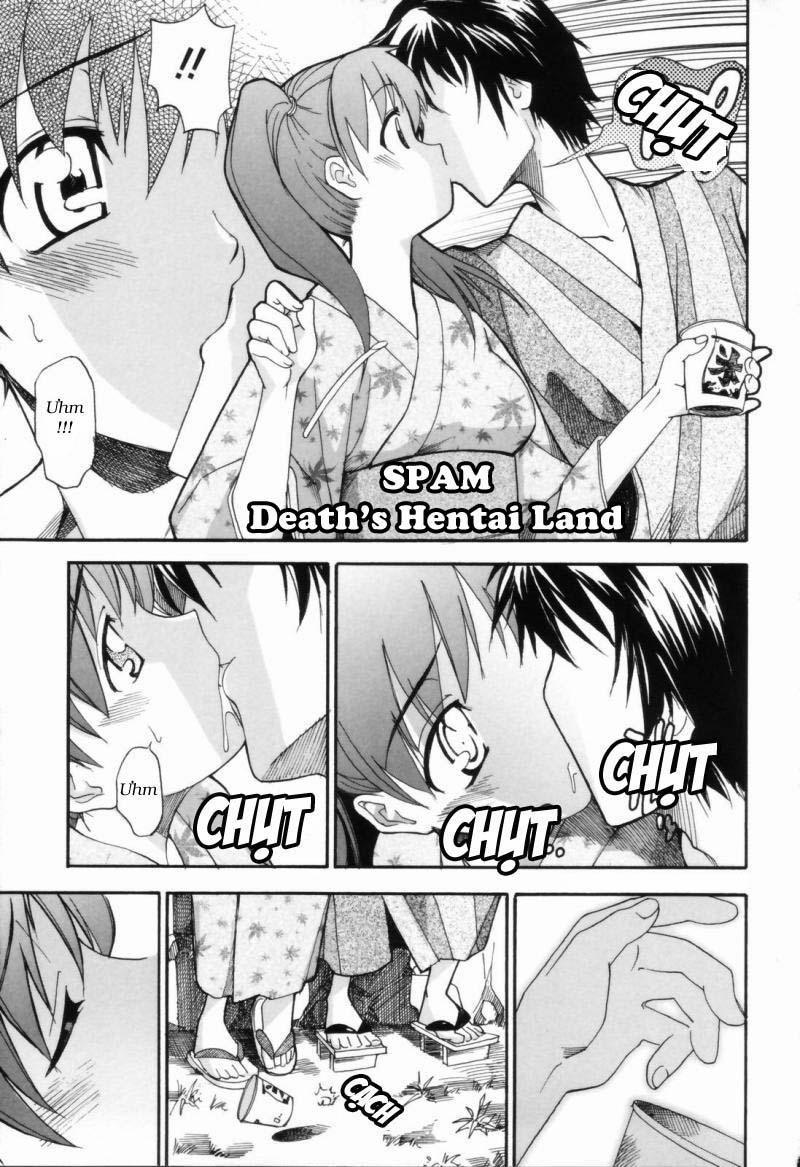 A Wish Of My Sister 6 trang 6