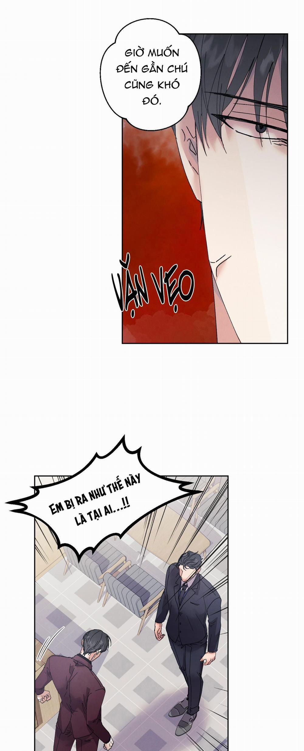 (A x A) Ngày trăng không rạng 10 NT END trang 15