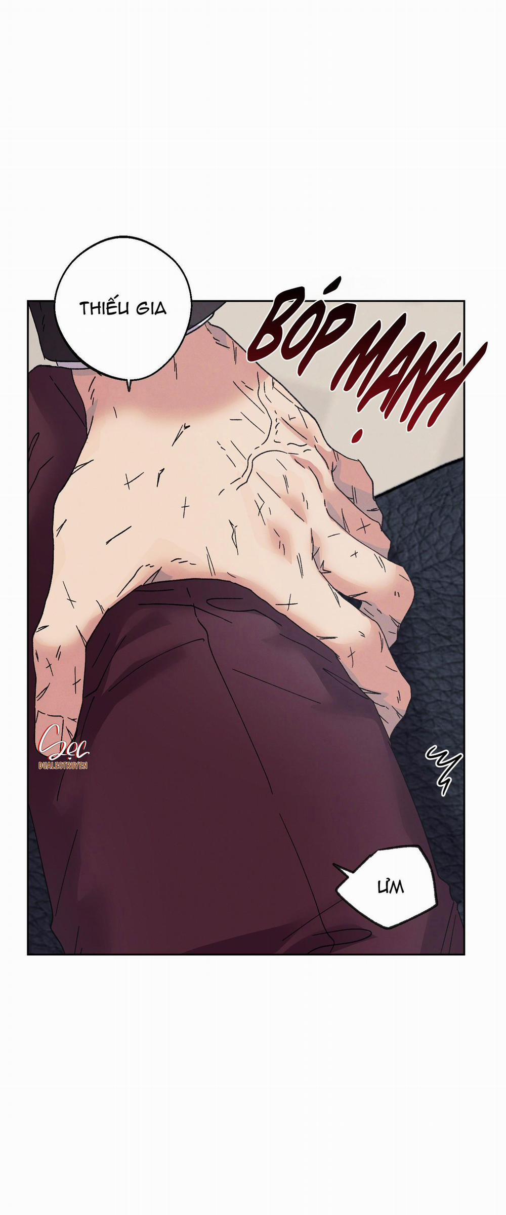 (A x A) Ngày trăng không rạng 10 NT END trang 41